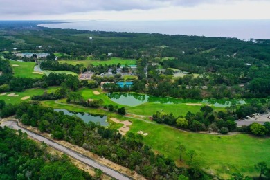 Rare opportunity alert! Presenting THREE contiguous lots (Lots on St. James Bay in Florida - for sale on GolfHomes.com, golf home, golf lot