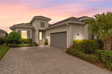 Welcome to one of the most breathtaking GOLF DEEDED homes with a on Babcock National Golf Course in Florida - for sale on GolfHomes.com, golf home, golf lot