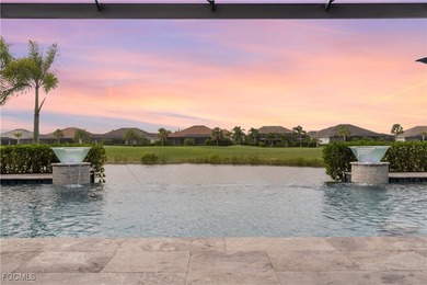Welcome to one of the most breathtaking GOLF DEEDED homes with a on Babcock National Golf Course in Florida - for sale on GolfHomes.com, golf home, golf lot