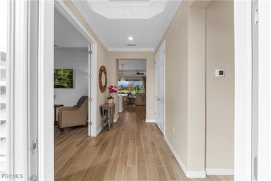 Welcome to one of the most breathtaking GOLF DEEDED homes with a on Babcock National Golf Course in Florida - for sale on GolfHomes.com, golf home, golf lot