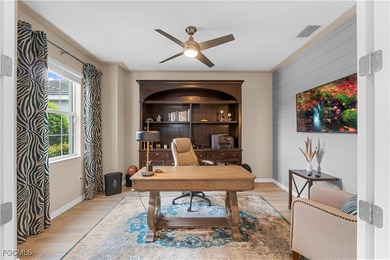 Welcome to one of the most breathtaking GOLF DEEDED homes with a on Babcock National Golf Course in Florida - for sale on GolfHomes.com, golf home, golf lot