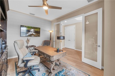 Welcome to one of the most breathtaking GOLF DEEDED homes with a on Babcock National Golf Course in Florida - for sale on GolfHomes.com, golf home, golf lot