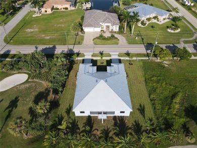 Welcome to the wonderful town of Punta Gorda and all of its on Saint Andrews South Golf Club in Florida - for sale on GolfHomes.com, golf home, golf lot