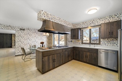 Extremely rare opportunity to live on Lake Prestbury! This on Bliss Creek Golf Club in Illinois - for sale on GolfHomes.com, golf home, golf lot