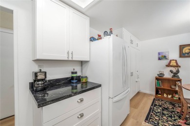 VIEWS! VIEWS! VIEWS! The first thing you will see when you enter on Leisure Village Par 3 Golf Course in California - for sale on GolfHomes.com, golf home, golf lot