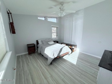 Location, location! This stunning home offers a beautiful on Pueblo Del Sol Country Club in Arizona - for sale on GolfHomes.com, golf home, golf lot