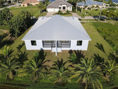 Welcome to the wonderful town of Punta Gorda and all of its on Saint Andrews South Golf Club in Florida - for sale on GolfHomes.com, golf home, golf lot