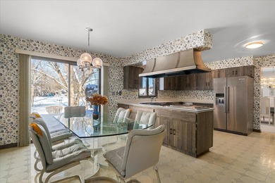 Extremely rare opportunity to live on Lake Prestbury! This on Bliss Creek Golf Club in Illinois - for sale on GolfHomes.com, golf home, golf lot