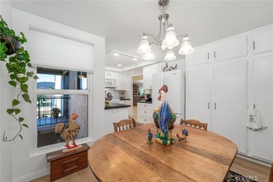 VIEWS! VIEWS! VIEWS! The first thing you will see when you enter on Leisure Village Par 3 Golf Course in California - for sale on GolfHomes.com, golf home, golf lot