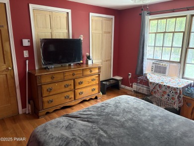 Welcome to your dream home in one of the area's most on Lords Valley Country Club, Inc in Pennsylvania - for sale on GolfHomes.com, golf home, golf lot