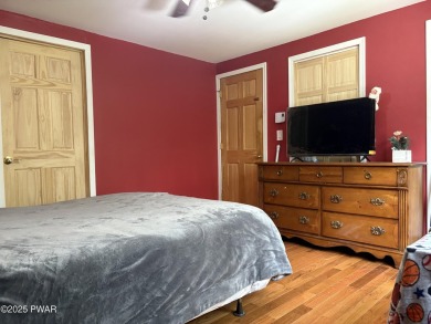 Welcome to your dream home in one of the area's most on Lords Valley Country Club, Inc in Pennsylvania - for sale on GolfHomes.com, golf home, golf lot