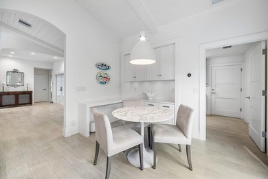 Turnkey sophisticated luxury! Unparalleled, high-end on Bocaire Country Club in Florida - for sale on GolfHomes.com, golf home, golf lot