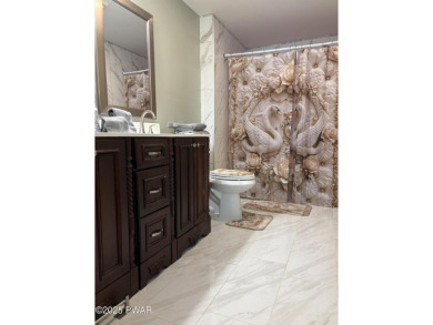 Welcome to your dream home in one of the area's most on Lords Valley Country Club, Inc in Pennsylvania - for sale on GolfHomes.com, golf home, golf lot