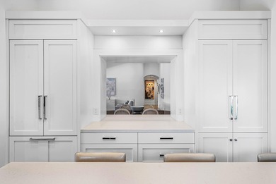 Turnkey sophisticated luxury! Unparalleled, high-end on Bocaire Country Club in Florida - for sale on GolfHomes.com, golf home, golf lot