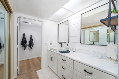 VIEWS! VIEWS! VIEWS! The first thing you will see when you enter on Leisure Village Par 3 Golf Course in California - for sale on GolfHomes.com, golf home, golf lot