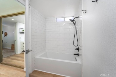 VIEWS! VIEWS! VIEWS! The first thing you will see when you enter on Leisure Village Par 3 Golf Course in California - for sale on GolfHomes.com, golf home, golf lot