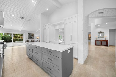 Turnkey sophisticated luxury! Unparalleled, high-end on Bocaire Country Club in Florida - for sale on GolfHomes.com, golf home, golf lot