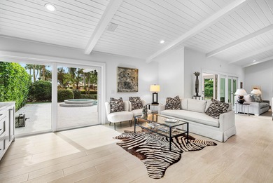 Turnkey sophisticated luxury! Unparalleled, high-end on Bocaire Country Club in Florida - for sale on GolfHomes.com, golf home, golf lot