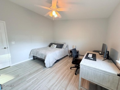 Location, location! This stunning home offers a beautiful on Pueblo Del Sol Country Club in Arizona - for sale on GolfHomes.com, golf home, golf lot