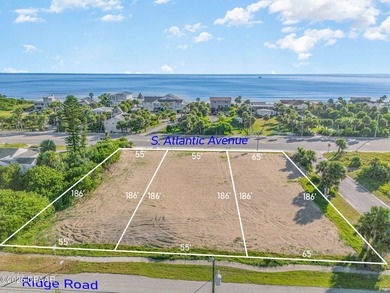 Discover an exceptional opportunity to build your custom dream on Oceans Golf Club in Florida - for sale on GolfHomes.com, golf home, golf lot