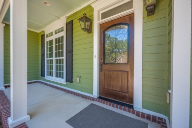 Southern Luxury in Pine Forest Country Club - 122 Pine Valley on The Club at Pine Forest  in South Carolina - for sale on GolfHomes.com, golf home, golf lot
