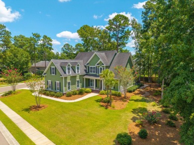 Southern Luxury in Pine Forest Country Club - 122 Pine Valley on The Club at Pine Forest  in South Carolina - for sale on GolfHomes.com, golf home, golf lot