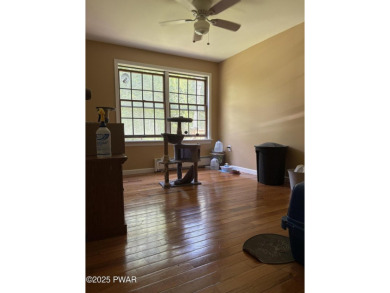Welcome to your dream home in one of the area's most on Lords Valley Country Club, Inc in Pennsylvania - for sale on GolfHomes.com, golf home, golf lot