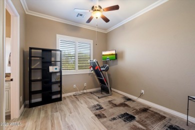 Discover the perfect blend of luxury and comfort in this on Encanterra Country Club in Arizona - for sale on GolfHomes.com, golf home, golf lot