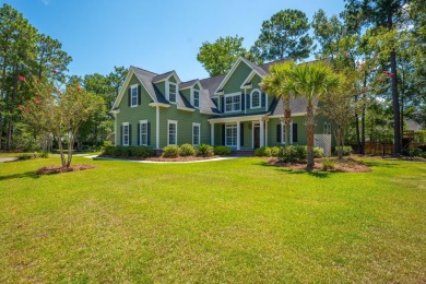 Southern Luxury in Pine Forest Country Club - 122 Pine Valley on The Club at Pine Forest  in South Carolina - for sale on GolfHomes.com, golf home, golf lot