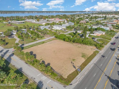 Discover an exceptional opportunity to build your custom dream on Oceans Golf Club in Florida - for sale on GolfHomes.com, golf home, golf lot