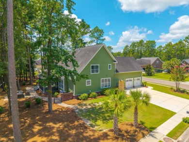 Southern Luxury in Pine Forest Country Club - 122 Pine Valley on The Club at Pine Forest  in South Carolina - for sale on GolfHomes.com, golf home, golf lot