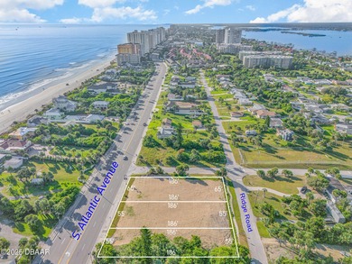 Discover an exceptional opportunity to build your custom dream on Oceans Golf Club in Florida - for sale on GolfHomes.com, golf home, golf lot