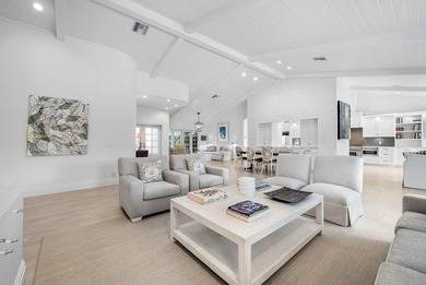 Turnkey sophisticated luxury! Unparalleled, high-end on Bocaire Country Club in Florida - for sale on GolfHomes.com, golf home, golf lot