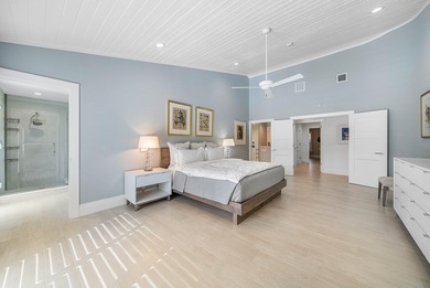 Turnkey sophisticated luxury! Unparalleled, high-end on Bocaire Country Club in Florida - for sale on GolfHomes.com, golf home, golf lot