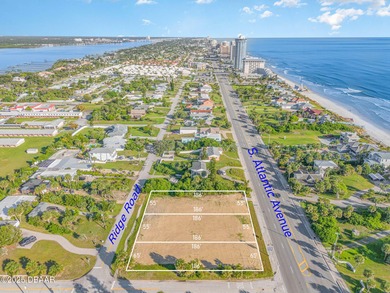 Discover an exceptional opportunity to build your custom dream on Oceans Golf Club in Florida - for sale on GolfHomes.com, golf home, golf lot