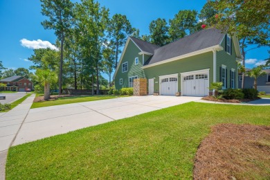 Southern Luxury in Pine Forest Country Club - 122 Pine Valley on The Club at Pine Forest  in South Carolina - for sale on GolfHomes.com, golf home, golf lot