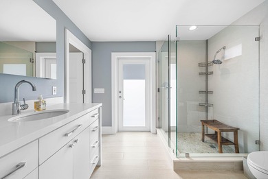 Turnkey sophisticated luxury! Unparalleled, high-end on Bocaire Country Club in Florida - for sale on GolfHomes.com, golf home, golf lot