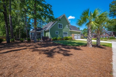 Southern Luxury in Pine Forest Country Club - 122 Pine Valley on The Club at Pine Forest  in South Carolina - for sale on GolfHomes.com, golf home, golf lot