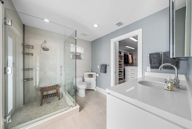 Turnkey sophisticated luxury! Unparalleled, high-end on Bocaire Country Club in Florida - for sale on GolfHomes.com, golf home, golf lot