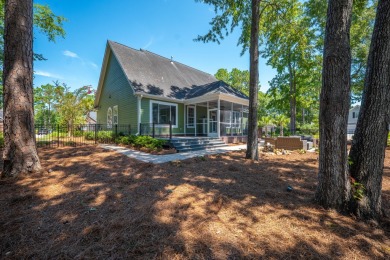 Southern Luxury in Pine Forest Country Club - 122 Pine Valley on The Club at Pine Forest  in South Carolina - for sale on GolfHomes.com, golf home, golf lot