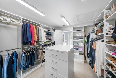 Turnkey sophisticated luxury! Unparalleled, high-end on Bocaire Country Club in Florida - for sale on GolfHomes.com, golf home, golf lot