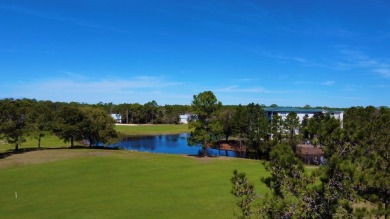 Desirable, partially cleared, 7,600SF lot located on Royal Tern on St. James Bay in Florida - for sale on GolfHomes.com, golf home, golf lot