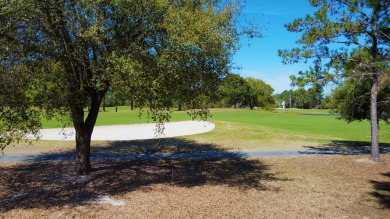 Desirable, partially cleared, 7,600SF lot located on Royal Tern on St. James Bay in Florida - for sale on GolfHomes.com, golf home, golf lot