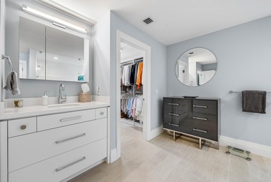 Turnkey sophisticated luxury! Unparalleled, high-end on Bocaire Country Club in Florida - for sale on GolfHomes.com, golf home, golf lot