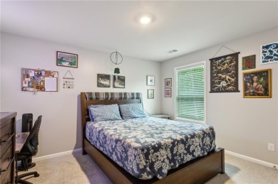 Welcome home to the incredible Lake Arrowhead community, nestled on The Highlands Course at Lake Arrowhead in Georgia - for sale on GolfHomes.com, golf home, golf lot