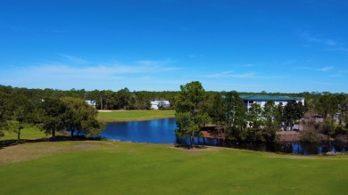 Desirable, partially cleared, 7,600SF lot located on Royal Tern on St. James Bay in Florida - for sale on GolfHomes.com, golf home, golf lot