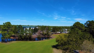 Desirable, partially cleared, 7,600SF lot located on Royal Tern on St. James Bay in Florida - for sale on GolfHomes.com, golf home, golf lot