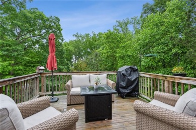 Welcome home to the incredible Lake Arrowhead community, nestled on The Highlands Course at Lake Arrowhead in Georgia - for sale on GolfHomes.com, golf home, golf lot