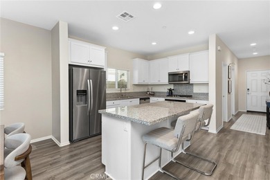 Beautiful single story home offering 3 bedrooms and 2 bathrooms on Morongo Golf Club at Tukwet Canyon in California - for sale on GolfHomes.com, golf home, golf lot