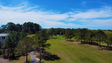 Desirable, partially cleared, 7,600SF lot located on Royal Tern on St. James Bay in Florida - for sale on GolfHomes.com, golf home, golf lot